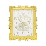 Часы настенные Atlantis DJ201W