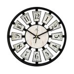 Часы настенные Atlantis GD-9868 C1