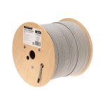 Саморегулируемый греющий кабель SRL30-2 (неэкранированный) 30Вт/1 м, бухта 300м REXANT