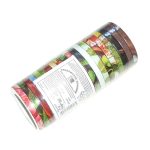 Крышка металлическая винтовая для банок ТО 82 литография Елабуга (20)