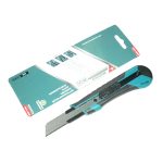 Нож обойный 18мм обрезиненный DN1-1506 (1/144)