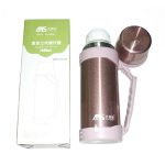 Термос металлический 1,2л М5001 (1/30)