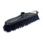 Щетка для пола КОМФОРТ графит М1161