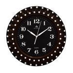 Часы настенные Atlantis TLD-35143B brown