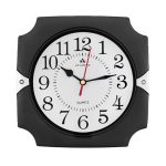 Часы настенные Atlantis TLD-5979 black