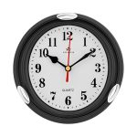 Часы настенные Atlantis TLD-5984T black