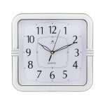 Часы настенные Atlantis TLD-6138 white