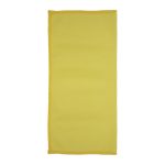 Салфетка для стекла HP-CL32VN микрофибра, 30*30см, 220г/м2,  голубая