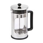 Френч-пресс SAKURA SA-FR01-10 1л, стекло/нерж