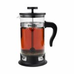 Френч-пресс SAKURA SA-FR04-850 850 мл, стекло/нерж