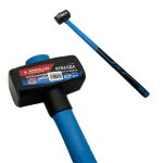 Кувалда 4000 гр фиберпластовая ручка EXPERT