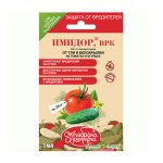 Средство от тли и белокрылки на томатах и огурцах ИМИДОР 1мл (1/50)