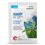 Средство от сорняков ХАКЕР 2гр (1/150)