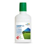 Средство от сорняков ХАКЕР 9мл (1/40)