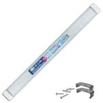 Светильник линейный LED 70Вт 6500К 1200мм IDPO Призма -70-6500-1200-IP40 (1951) IONICH