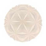 Светильник LED потолочный МИМОЗА СЛЛ 058 30Вт 6К 375*90 (1/10)