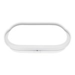 Светильник баня сауна LED 30Вт овал герметичный сауна LE LED OBL WH (до 100°С) LEEK (1/10)