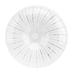 Светильник LED потолочный МЕДУЗА СЛЛ 001 30Вт 6К 375*100 (1/10)