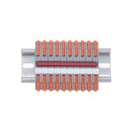 Перемычка для клемм СМК 222-621D 10PIN REXANT