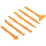 Набор инструментов для вскрытия корпусов мобильной техники 6пр RA-05 REXANT