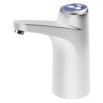 Помпа (диспенсер) для воды электрическая MD-03 (встроен. аккум., шнур microUSB )