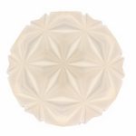 Светильник LED потолочный МИМОЗА СЛЛ 058 24Вт 6К 330*80 (1/10)