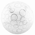 Светильник LED потолочный ФАВОРИТ СЛЛ 026 24Вт 6К 325*90 (1/10)