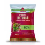 Почвогрунт Цветочный Экстра 20л Тайна Озера