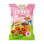 Почвогрунт Цветочный 10л Магия роста