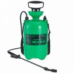 Опрыскиватель 7л пневматический "Истребитель жука"