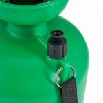 Опрыскиватель 7л пневматический "Истребитель жука"