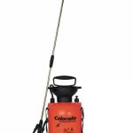 Опрыскиватель 6л Гидроагрегат в полиэтилене