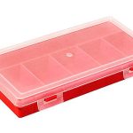 Органайзер 240*130*35 6 ячеек  ПРАКТИК -78941- (1/18)