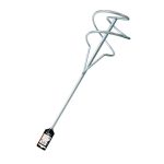 Насадка-миксер SDS+ 120*450мм KRANZ