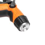 Пистолет для полива Classic 2 режима ЧЕТЫРЕ СЕЗОНА