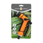 Пистолет для полива Classic 2 режима ЧЕТЫРЕ СЕЗОНА