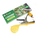 Степлер для подвязки растений (тапенер) 1-2 sale 24см (1/20)