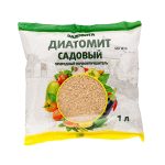 Диатомит 1л (1/12)