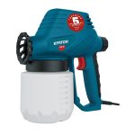 Краскораспылитель электрический КРАТОН ESG-150
