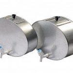 Умывальник 20л оцинкованный