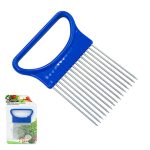 Держатель для нарезки лука - гребень Jolala (1/12)