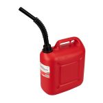 Канистра 10л для ГСМ и тех жидкостей, пластик Classic REXANT