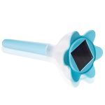 Cадовый светильник на солнечной батарее USL-C-418/PT305 Blue crocus Серия Classic Uniel