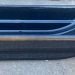 Сани-волокуши 880*480*210мм