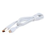 Кабель LIGHTNING 1м R-95-IP белый