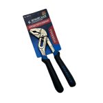 Клещи переставные 200мм 8" (1/60)