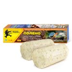 Полено ВЕСЕЛЫЙ ТРУБОЧИСТ длительного горения 2*350гр (1/10)