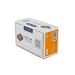 Строительно-монтажная клемма СМК 222-415 серая (50шт/уп) DYNEL DY-03-01-003