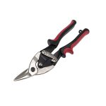 Ножницы по металлу правые 260мм REXANT никелированные, двухкомпанентные рукоятки