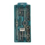 Набор метчиков и плашек 20 пр. М3-М12 (1/24)